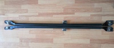 Лот: 17767945. Фото: 1. Рейлинг Toyota Caldina AT191G. Кузов