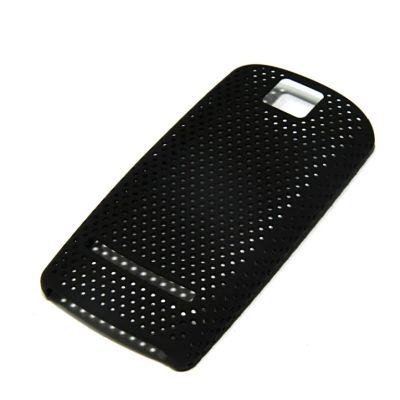 Лот: 4090613. Фото: 1. Накладка Activ Grid для Nokia... Чехлы, бамперы