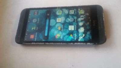 Лот: 17514410. Фото: 1. Htc desire ,620 " 8 ядер. Смартфоны