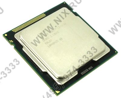 Лот: 4150869. Фото: 1. Процессор Intel Core i3-2100 3... Процессоры