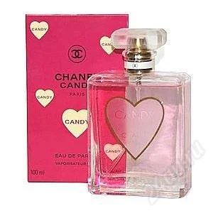 Лот: 1363839. Фото: 1. Chanel Candy (Женский парфюм). Женская парфюмерия