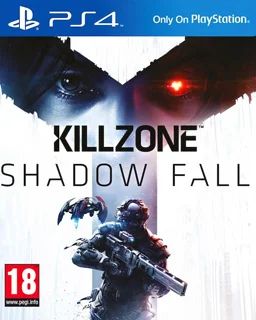 Лот: 6289214. Фото: 1. Killzone shadow fall PS4 (продажа... Игры для консолей