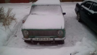 Лот: 8630716. Фото: 1. Ваз 2102. Автомобили