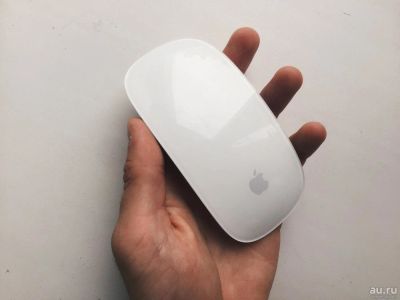 Лот: 8442261. Фото: 1. в Наличии ! Magic mouse мышь... Клавиатуры и мыши
