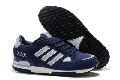 Лот: 7991354. Фото: 1. Adidas кроссовки ZX 750 Adidas... Кеды, кроссовки, слипоны