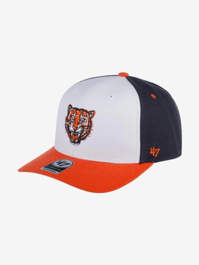 Лот: 22405853. Фото: 1. Бейсболка с сеточкой 47 BRAND... Другое (спортивная одежда)