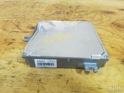 Лот: 18536819. Фото: 1. Блок управления двс Honda Mobilio... Электрооборудование
