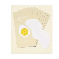 Лот: 6322904. Фото: 1. Tony Moly Еgg патч от черных точек... Уход за лицом 