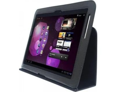 Лот: 7479745. Фото: 1. Чехол Samsung Galaxy Tab 2 10... Чехлы, бамперы