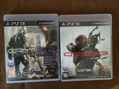 Лот: 4785109. Фото: 1. Игры для playstation 3 / ps3. Игры для консолей