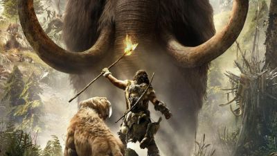 Лот: 8317362. Фото: 1. Far Cry Primal. Аккаунты