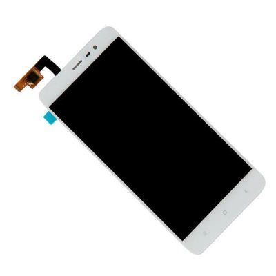 Лот: 10630765. Фото: 1. Дисплей Xiaomi Redmi Note 3/Redmi... Дисплеи, дисплейные модули, тачскрины