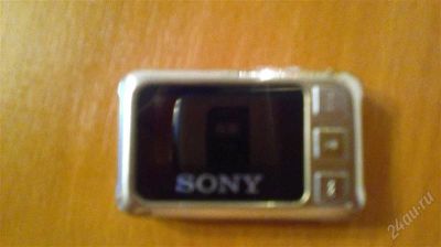 Лот: 1472400. Фото: 1. Плеер SONY. Плееры