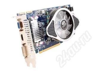 Лот: 466835. Фото: 1. Sapphire Radeon HD4850 512Mb DDR3... Видеокарты