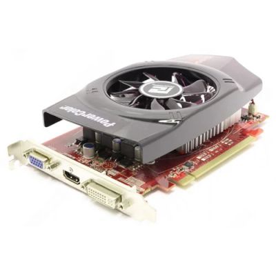 Лот: 3545126. Фото: 1. Radeon HD 6770 1024Mb (как GTX... Видеокарты