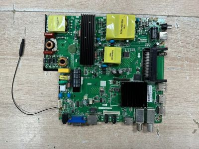 Лот: 24958273. Фото: 1. main , hk.t.rt2841p838 , тв Akai... Запчасти для телевизоров, видеотехники, аудиотехники