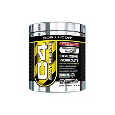 Лот: 3444193. Фото: 1. cellucor C4 Спортивное питание. Спортивное питание, витамины