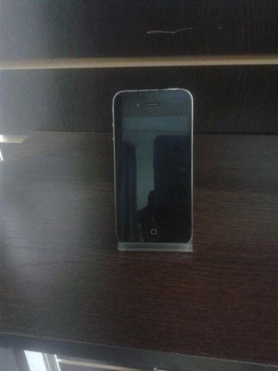 Лот: 5472545. Фото: 1. Iphone 4 16 gb. Смартфоны