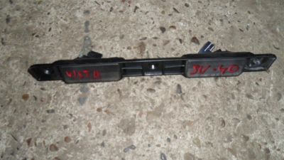 Лот: 3026152. Фото: 1. toyota vista sv40 подсветка заднего... Оптика и освещение