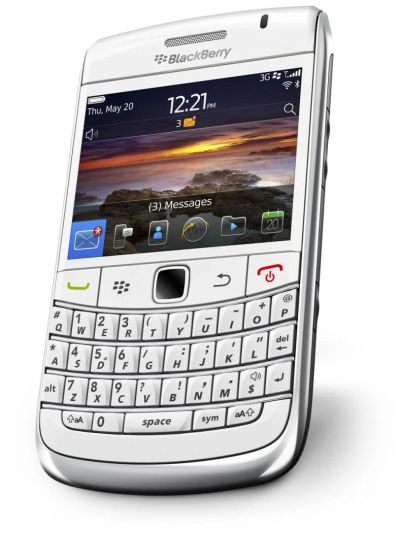 Лот: 4613595. Фото: 1. Blackberry 9700 bold Продажа... Смартфоны