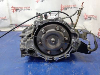 Лот: 20717466. Фото: 1. АКПП (для марок: TOYOTA для моделей... Трансмиссия
