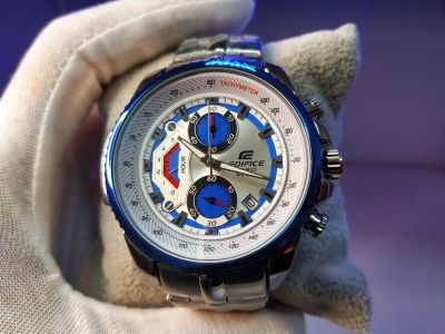 Лот: 19564483. Фото: 1. Новые часы Casio Edifice. Другие наручные часы