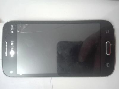 Лот: 11091186. Фото: 1. Смартфон Samsung SM-G350E (10271... Смартфоны