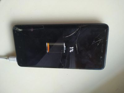 Лот: 17475814. Фото: 1. Смартфон highscreen power rage... Смартфоны