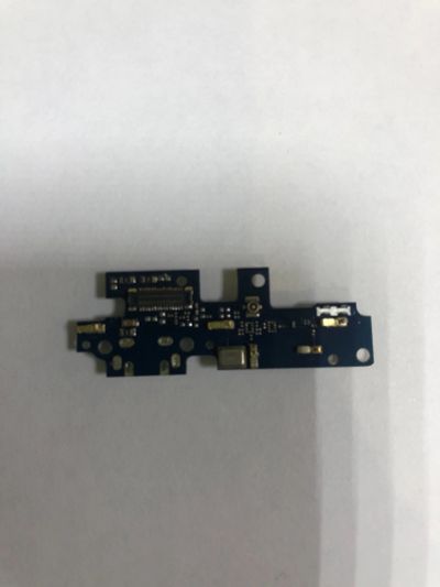 Лот: 18367057. Фото: 1. Шлейф для Xiaomi Redmi 4 плата... Шлейфы, разъёмы