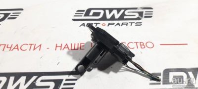 Лот: 17848207. Фото: 1. Датчик расхода воздуха Toyota... Электрооборудование