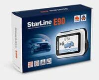 Лот: 5115341. Фото: 1. Сигнализация STAR LINE E90 - 7500... Автомобильные сигнализации