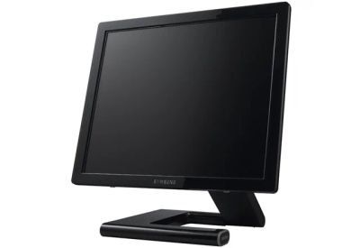 Лот: 4916854. Фото: 1. Профессиональный монитор Samsung... ЖК-мониторы