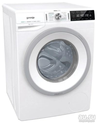Лот: 17300305. Фото: 1. Стиральная машина Gorenje WA 943... Стиральные машины