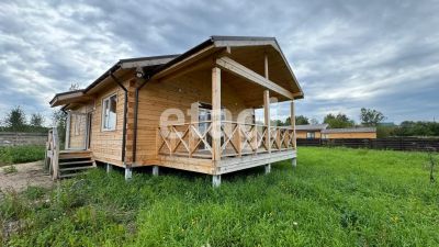 Лот: 25289505. Фото: 1. 3-комн. дом , посёлок Элита посёлок... Дома