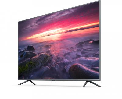 Лот: 16817082. Фото: 1. Xiaomi Mi TV 4S 55" L55M5-5ARU. Телевизоры