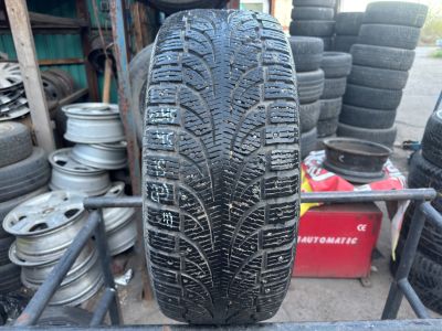 Лот: 25383508. Фото: 1. (1шт) 245-45-19 Pirelli Winter... Шины