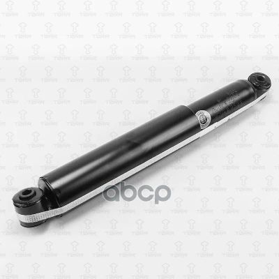 Лот: 24854770. Фото: 1. Амортизатор Jeep Grand Cherokee... Ходовая, подвеска, рулевое управление