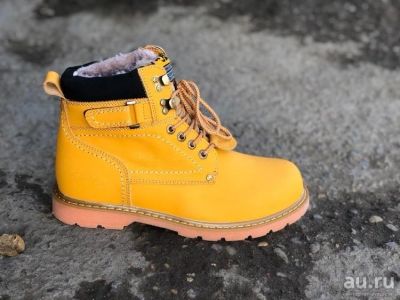 Лот: 15292544. Фото: 1. Ботинки Caterpillar Colorado winter... Ботинки, полуботинки