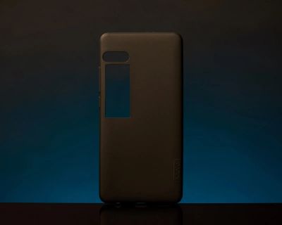 Лот: 19913421. Фото: 1. Кейс X-Level Fib Color для Meizu... Чехлы, бамперы