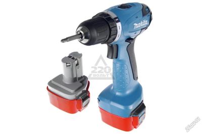 Лот: 5634711. Фото: 1. Makita 6271DWPE. Электроинструмент