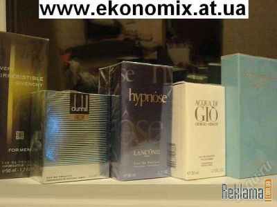 Лот: 334686. Фото: 1. "Акция!!! отличная мужская парфюмерия... Унисекс парфюмерия