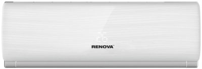 Лот: 20553104. Фото: 1. Кондиционер Renova CHW-07A Air... Кондиционеры, сплит-системы
