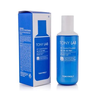 Лот: 20532252. Фото: 1. Эмульсия д/лица TonyMoly для проблемной... Уход за лицом 