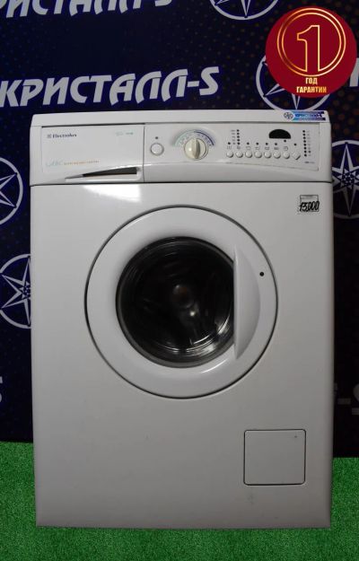 Лот: 20577767. Фото: 1. Стиральная машина electrolux ews... Стиральные машины