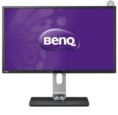 Лот: 11905905. Фото: 1. BenQ Bl3200. ЖК-мониторы