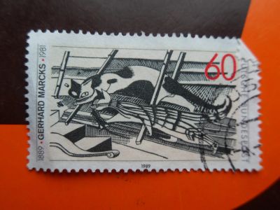 Лот: 17372454. Фото: 1. Почтовая марка № 108. Марки
