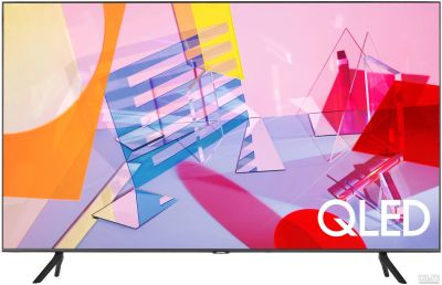 Лот: 17351529. Фото: 1. 55" (138 см) Телевизор LED Samsung... Телевизоры