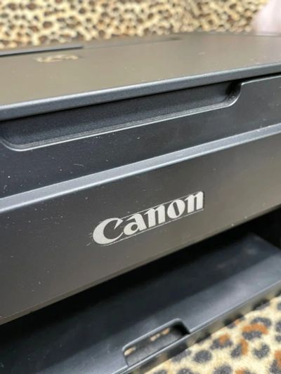 Лот: 17651478. Фото: 1. МФУ струйное Canon PIXMA G2415. Струйные принтеры