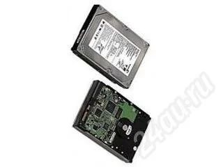 Лот: 187893. Фото: 1. HDD 250 Gb IDE Seagate ST3250824a. Жёсткие диски (HDD)
