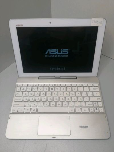 Лот: 18303927. Фото: 1. Планшет Asus Transformer Pad K018... Планшеты